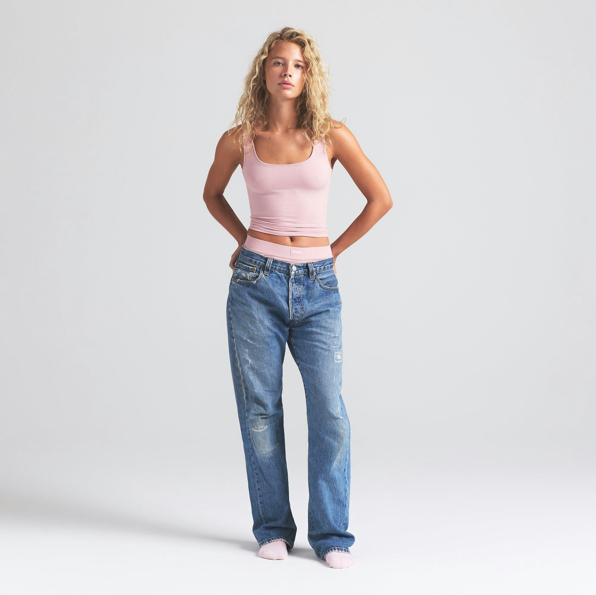 SOFT LOUNGE BOXER | MORGANITE Product Image