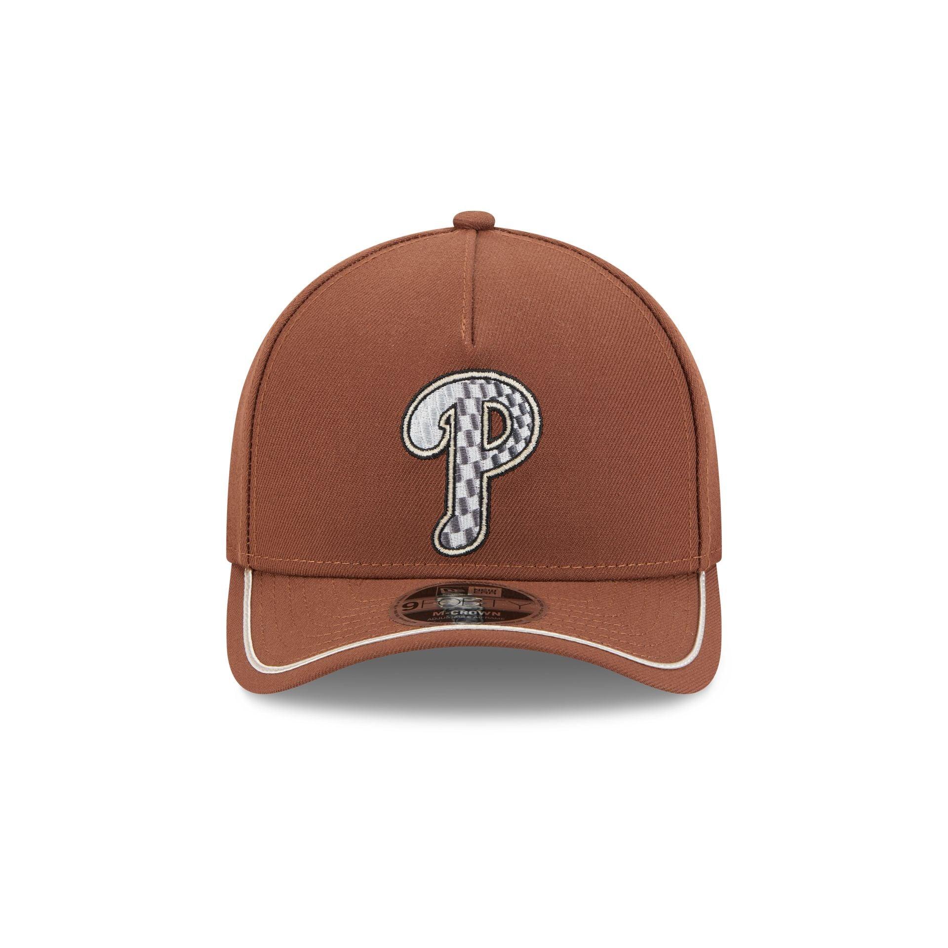 San Francisco Giants Motorsport 9FORTY M-Crown A-Frame Snapback Hat Male Product Image