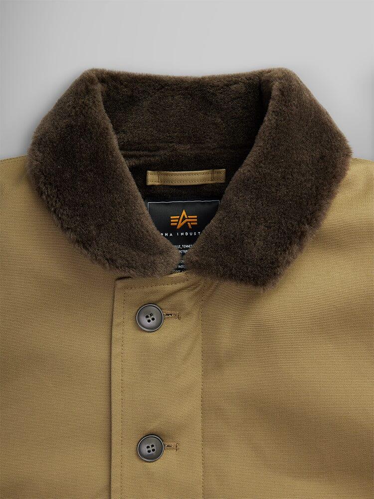 1940S N-1 DECK JACKET Product Image