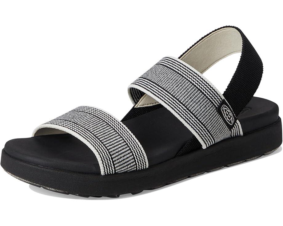 Elle Luxe Cross Strap Product Image