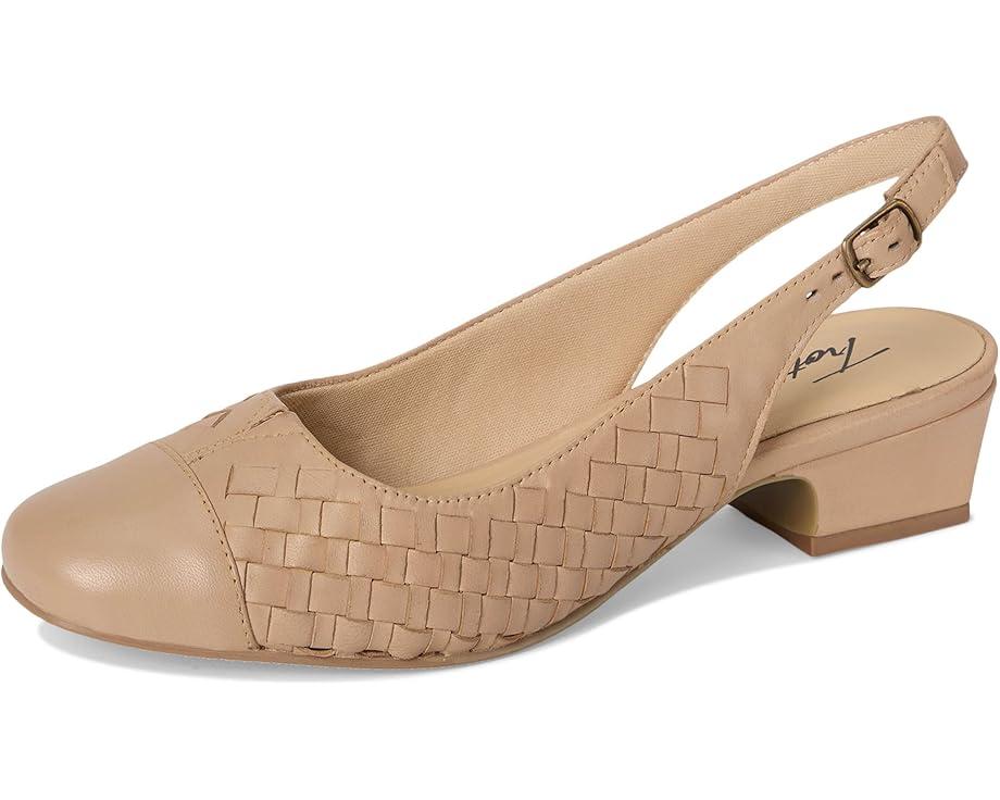 Women's Trotters Dea Woven Product Image