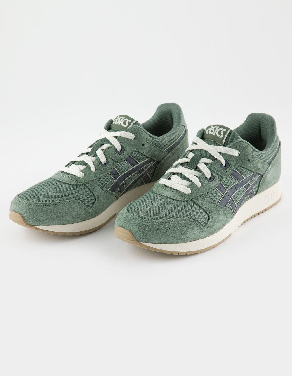 ASICS Lyte Classic Mens Shoes - LT GREEN Product Image