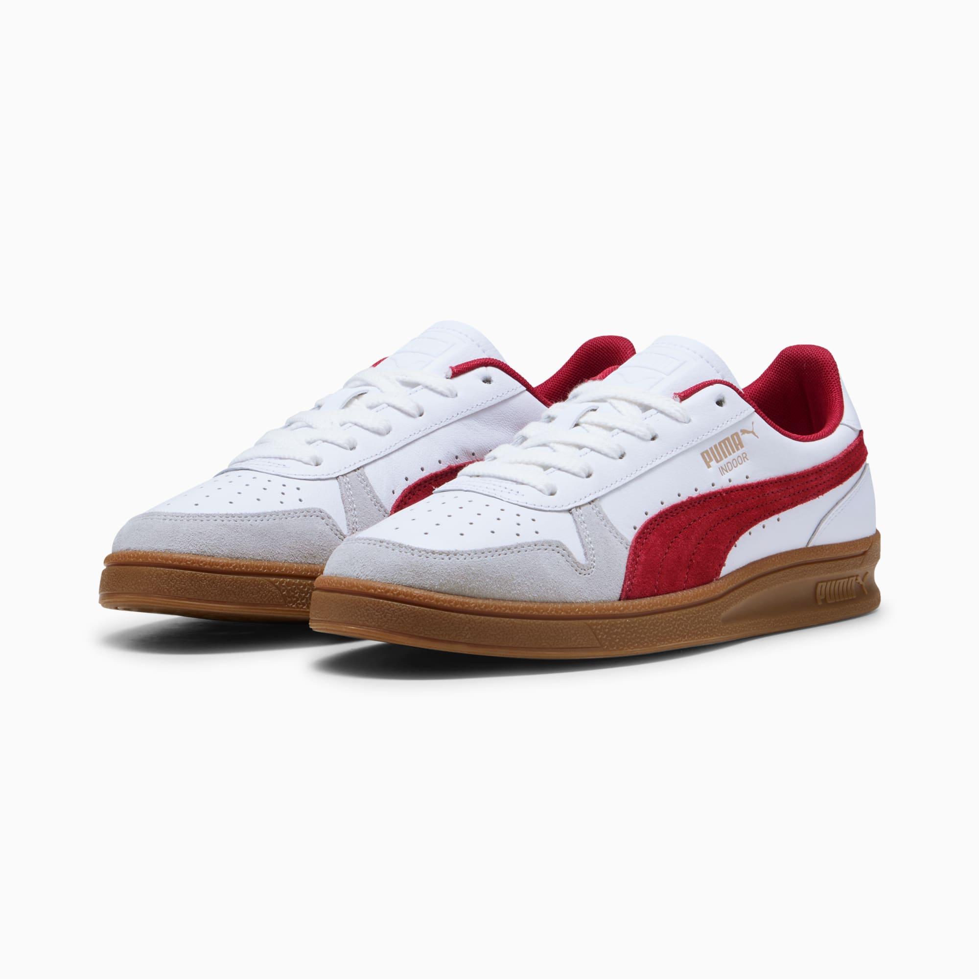 PUMA Indoor Sneakers Product Image