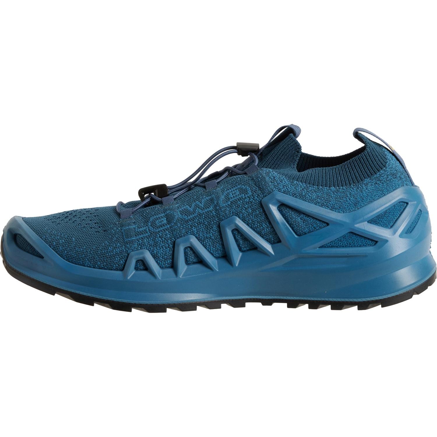 Lowa Made in Europe Fusion Lo Hiking Shoes (For Men) Product Image