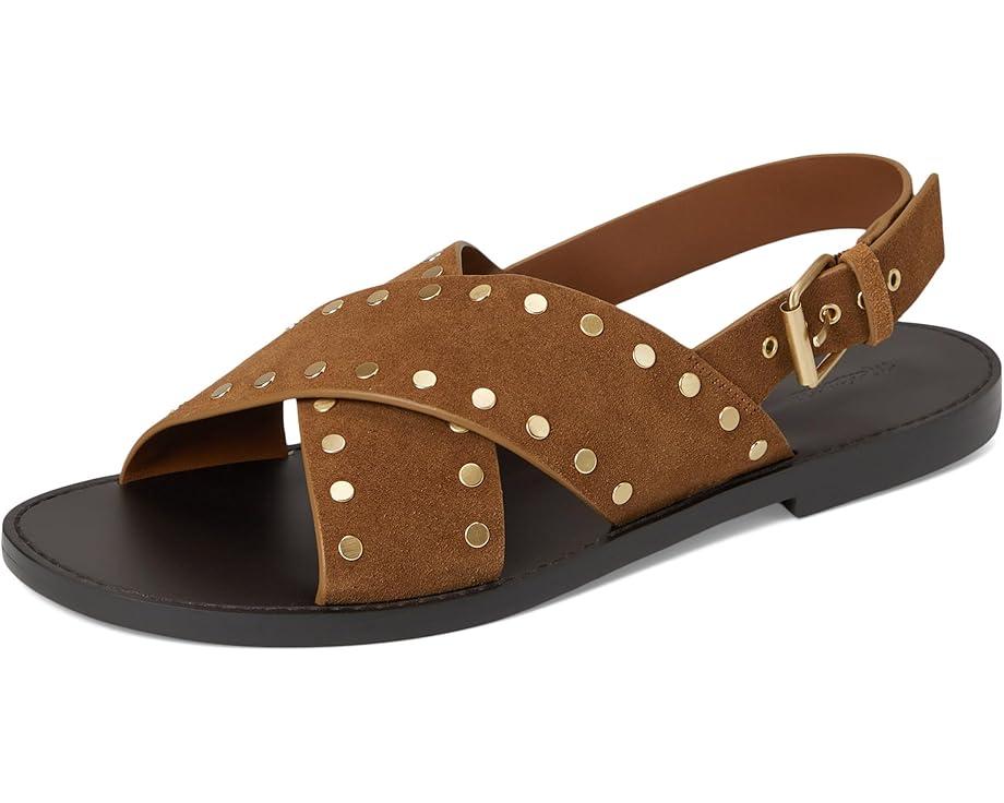 Molly Chunky Ankle Strap Product Image