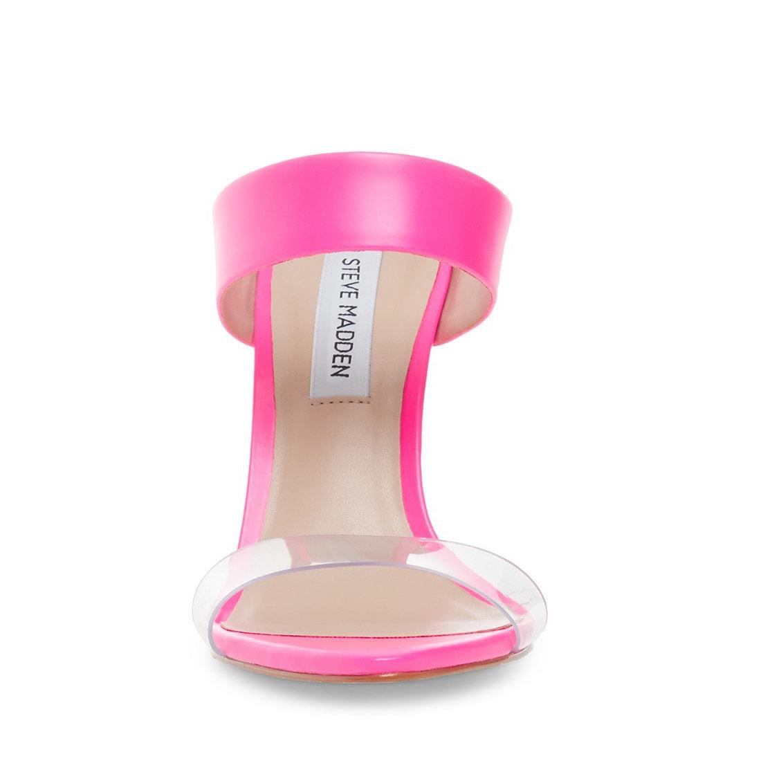 AMAYA PINK NUBUCK - SM REBOOTED Female Product Image