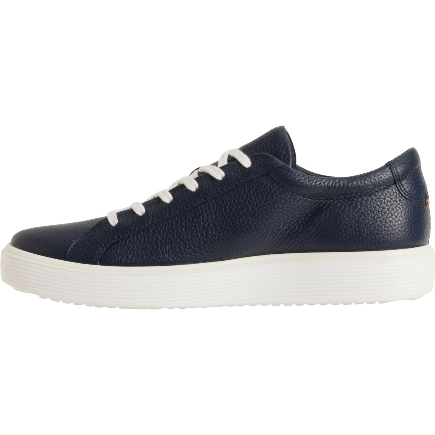 ECCO Soft 60 Sneakers - Leather (For Men) Product Image