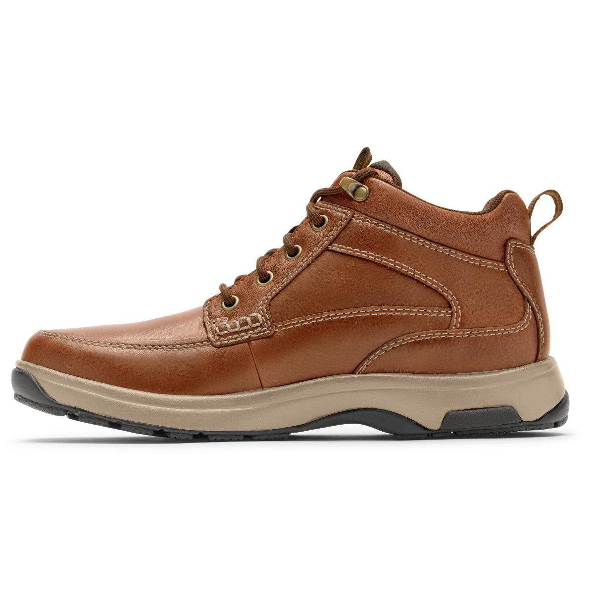 Men's 8000 Waterproof Mid Boot Male Product Image