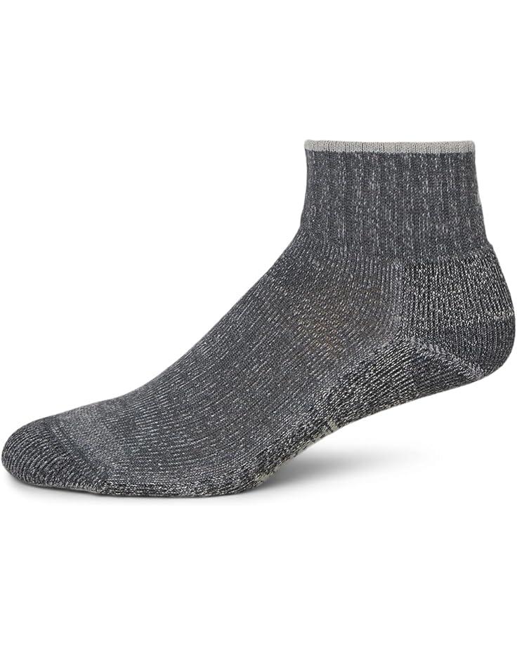 Hike Targeted Cushion Ankle Socks Product Image