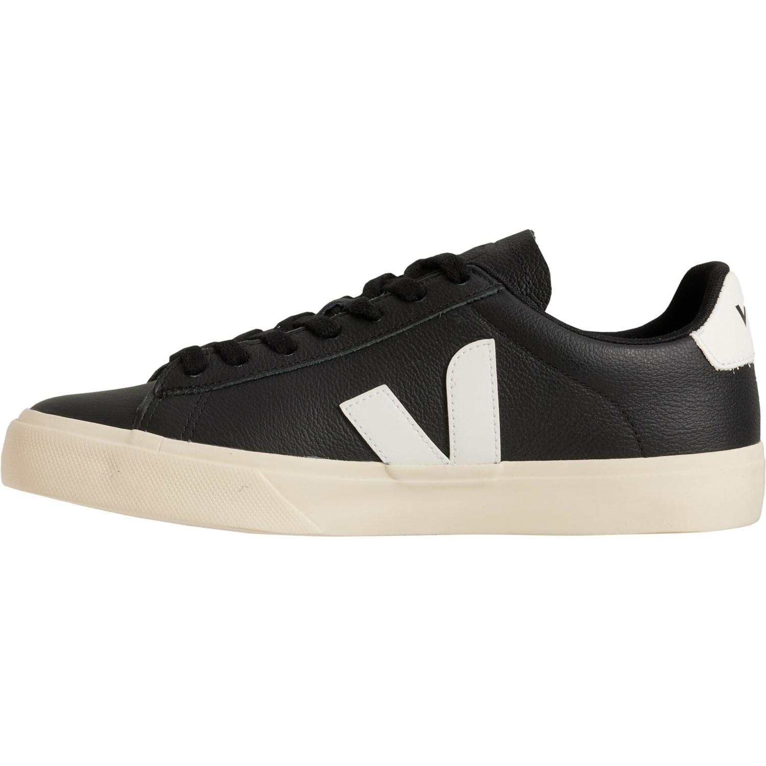 VEJA Campo Sneakers - ChromeFree Leather (For Women) Product Image