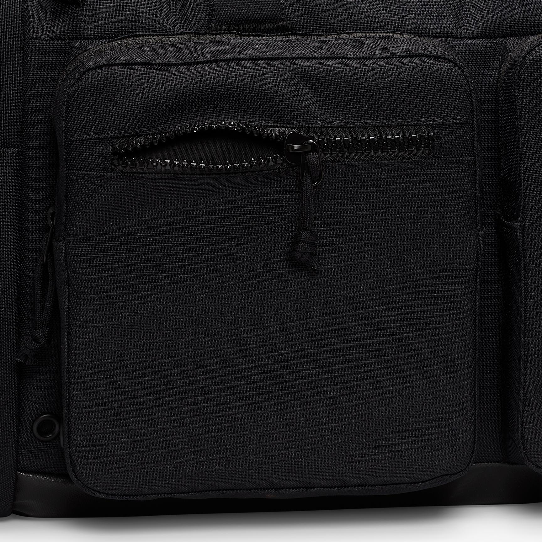 Nike Utility Power Training Duffel Bag (Medium, 51L) Product Image