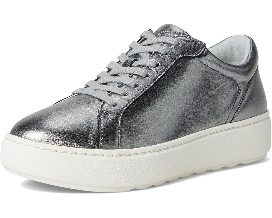 Cammie Knit Lace-Up Product Image