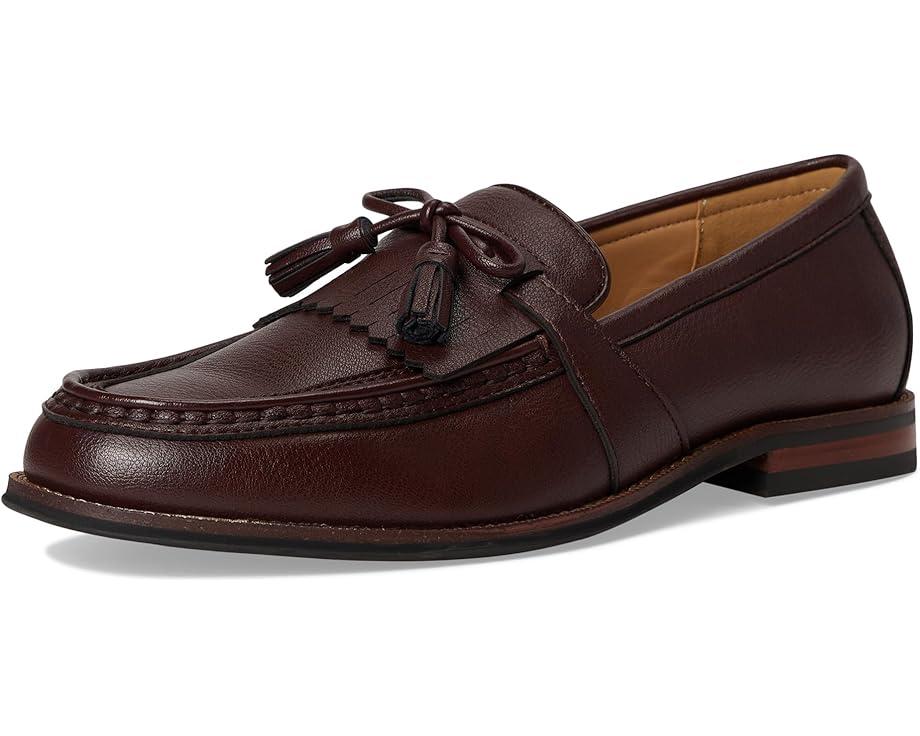 Keaton Moc Toe Kiltie Tassel Loafer Product Image
