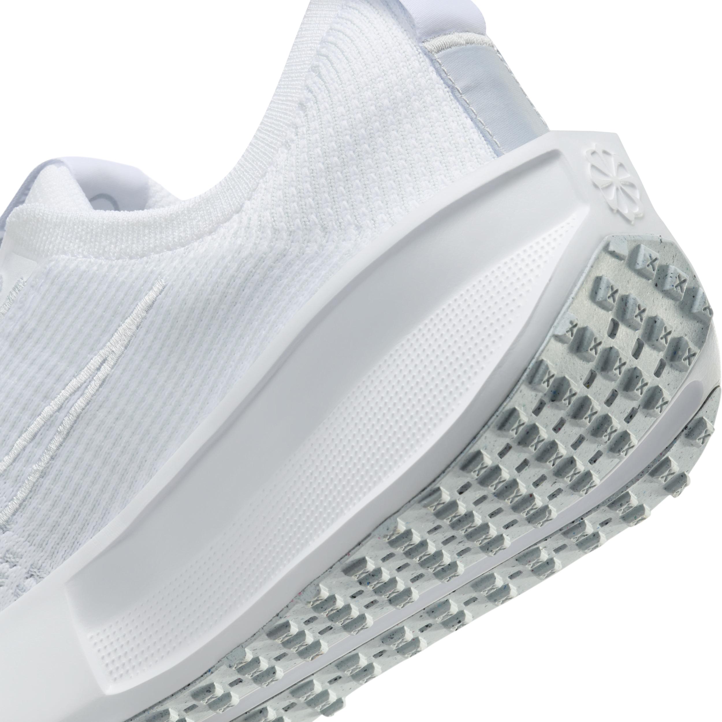 Nike Womens Interact Run Road Running Shoes | FD2292-104 Product Image