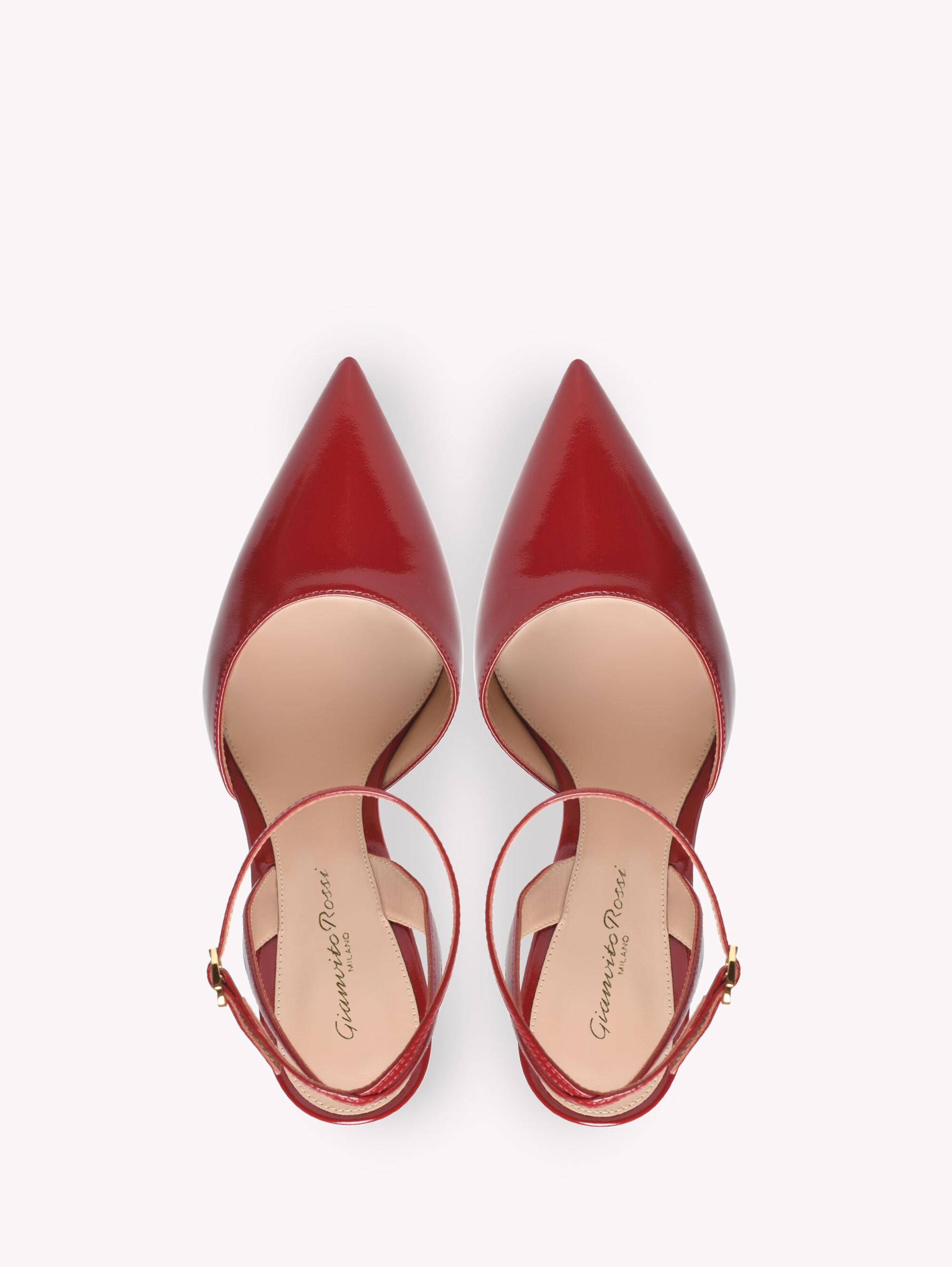 CARA Gianvito Rossi Product Image