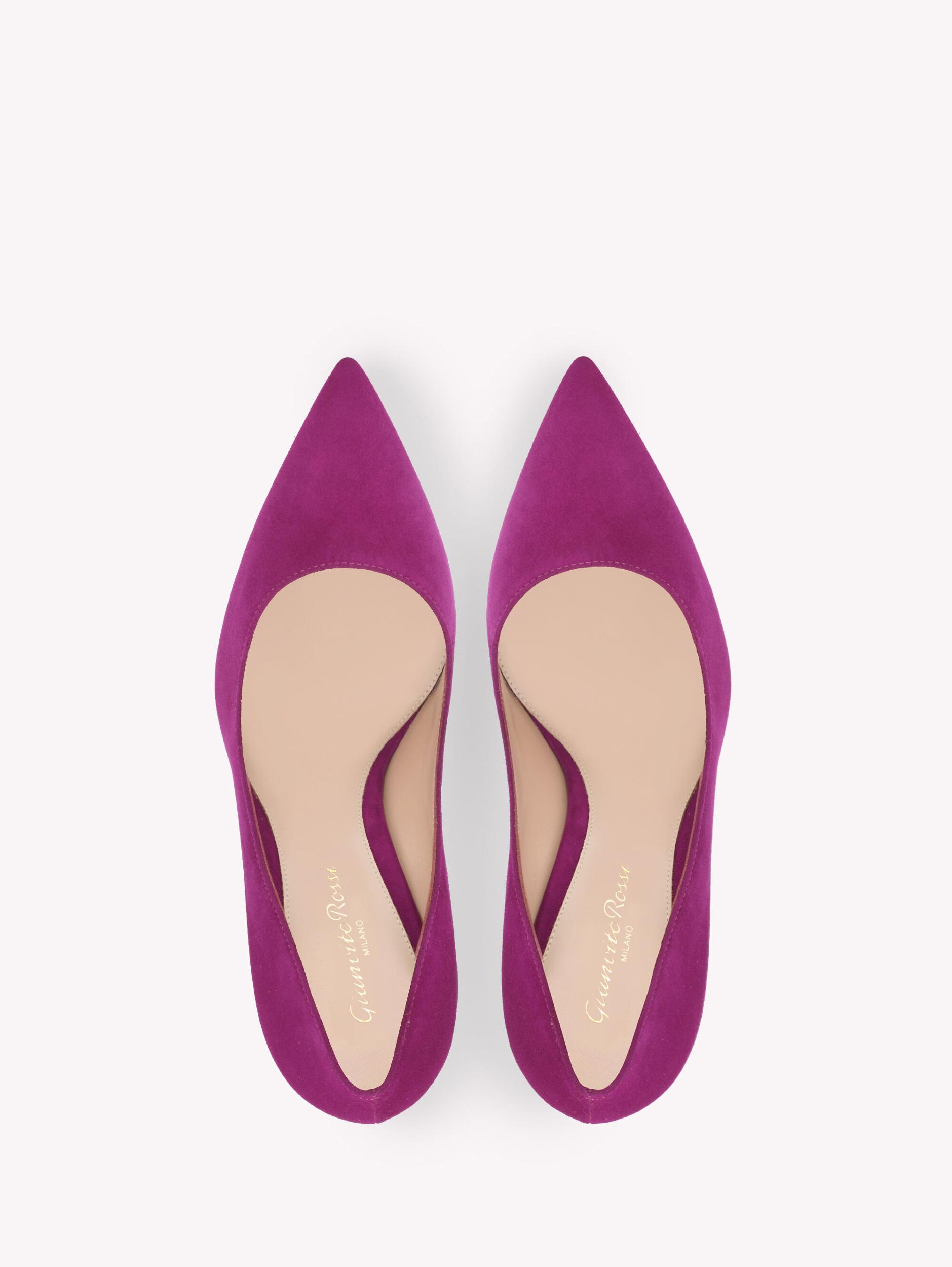 GIANVITO 105 Gianvito Rossi Product Image