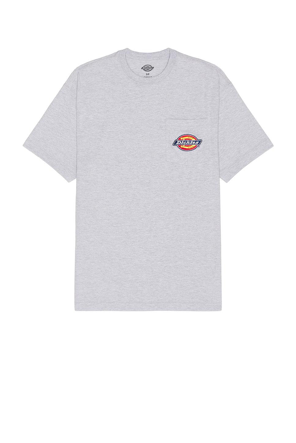 Dickies Pocket Logo Tee Product Image