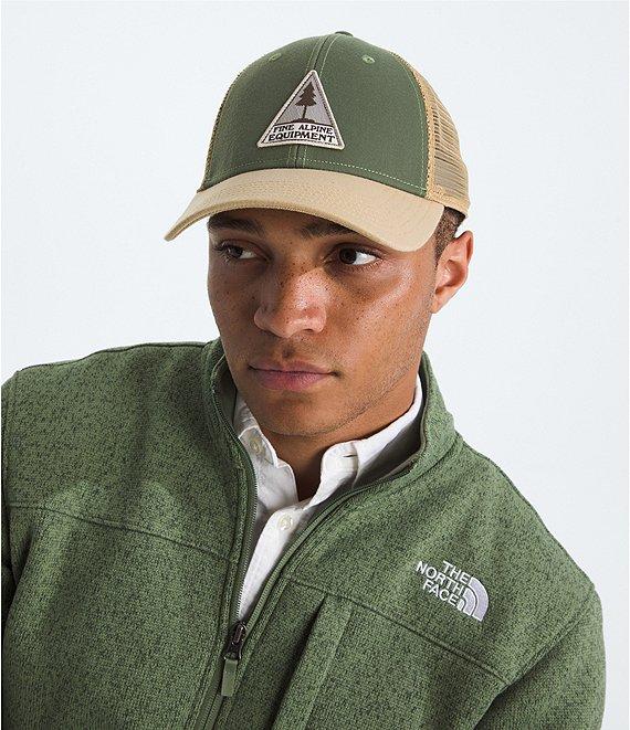 The North Face Hat Mudder Trucker Hat Product Image