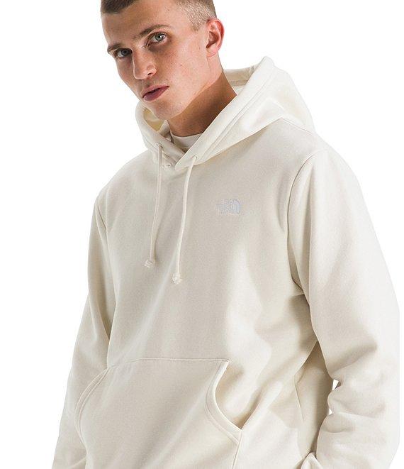 The North Face Evolution Long Sleeve Fleece Hoodie Product Image