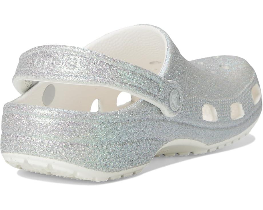 Classic Frosted Clog Product Image