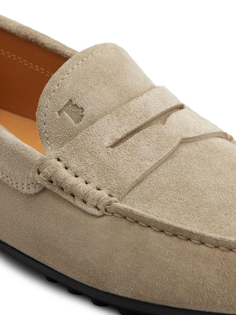 City Gommino loafers  Product Image