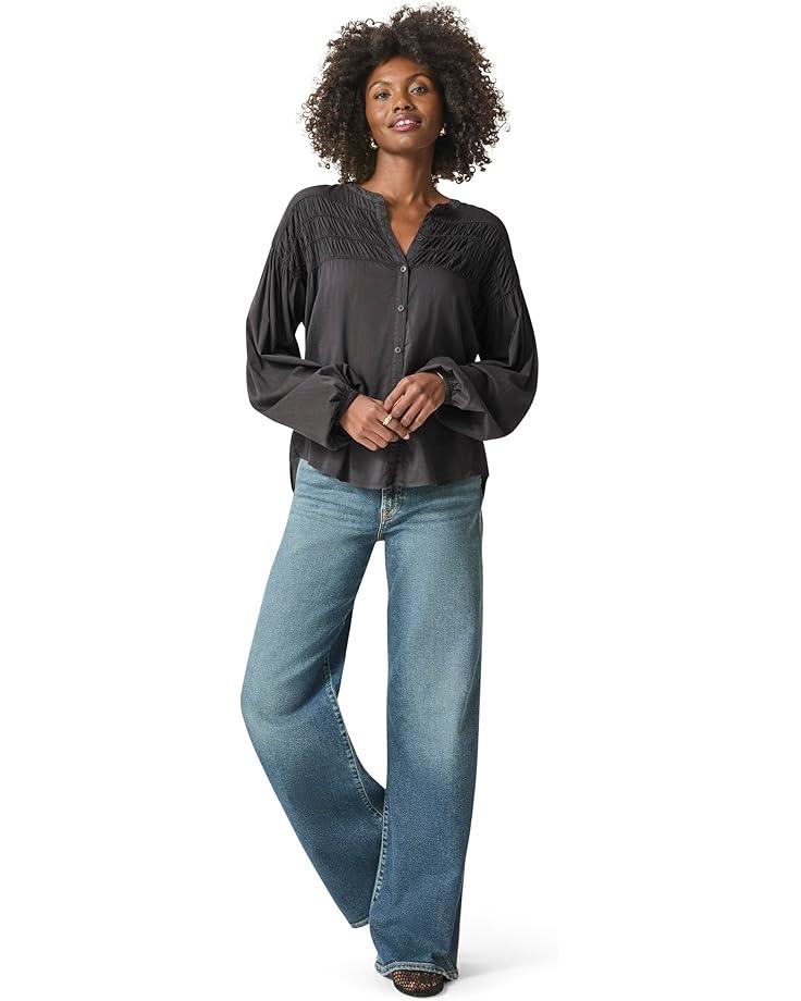 Daydreamer Knit Shirt Product Image