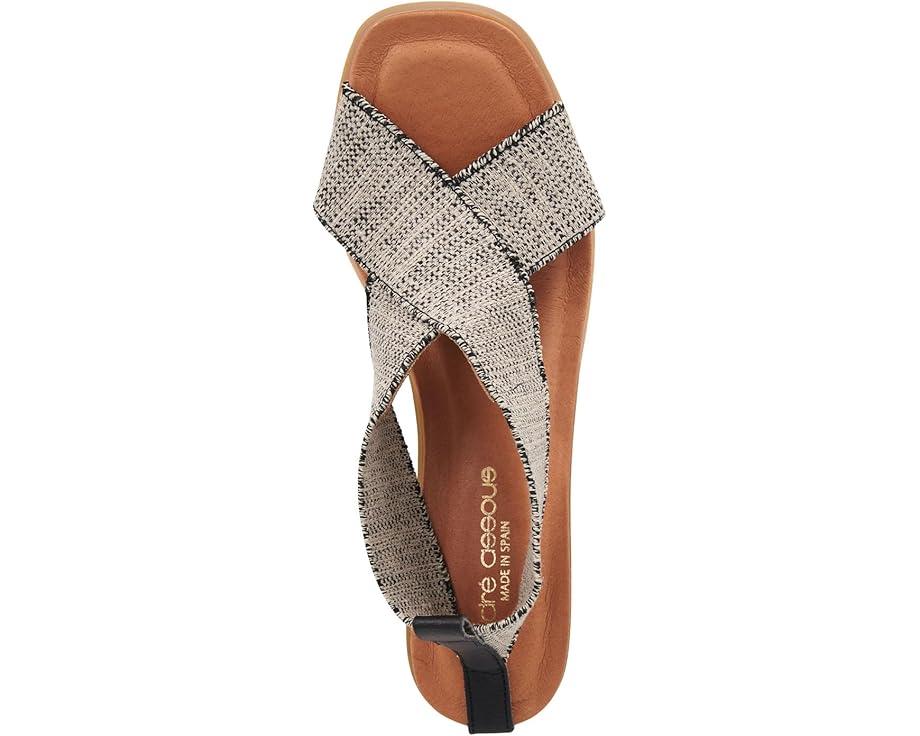 Nahala Featherweight Flat Sandal Product Image