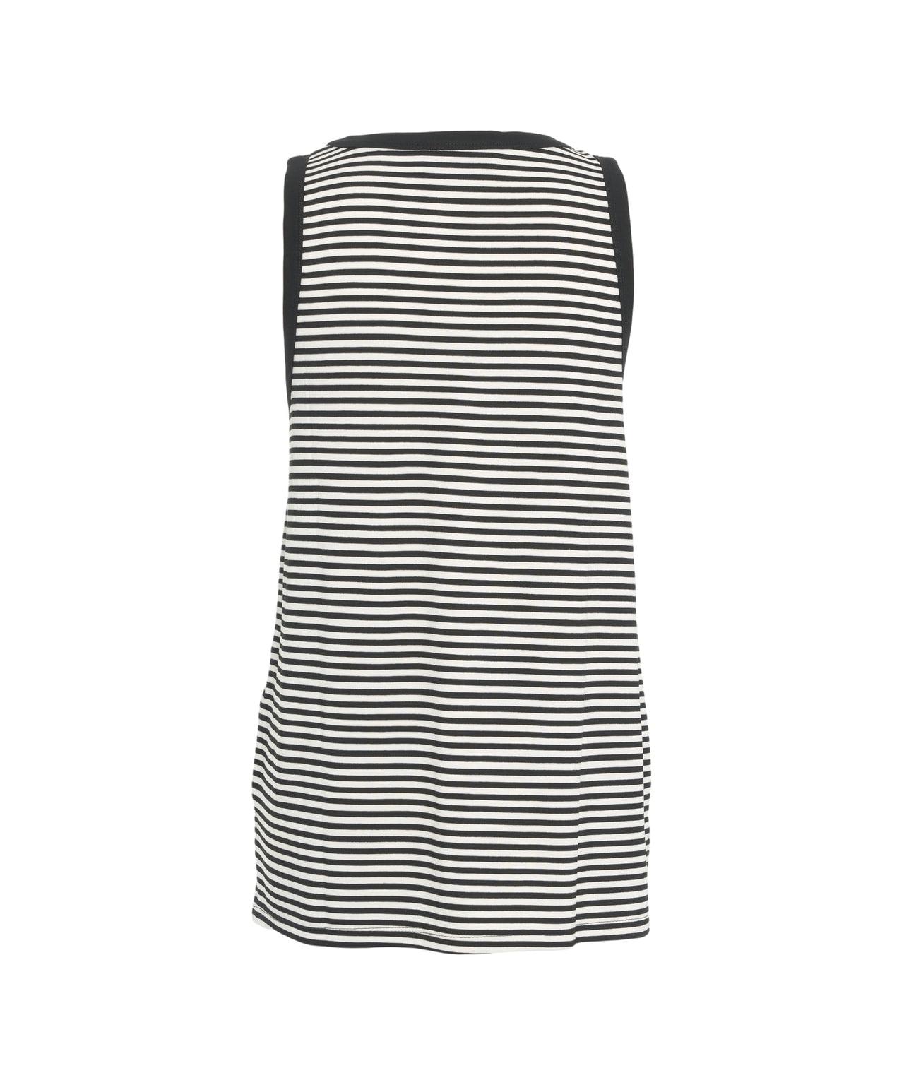 Striped tank top Product Image