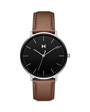 Mvmt Legacy Watch, 42mm Product Image