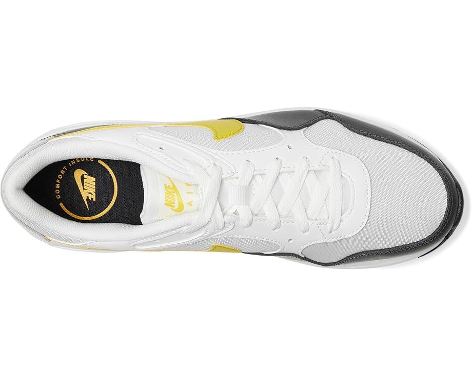 Air Max Nuaxis Product Image