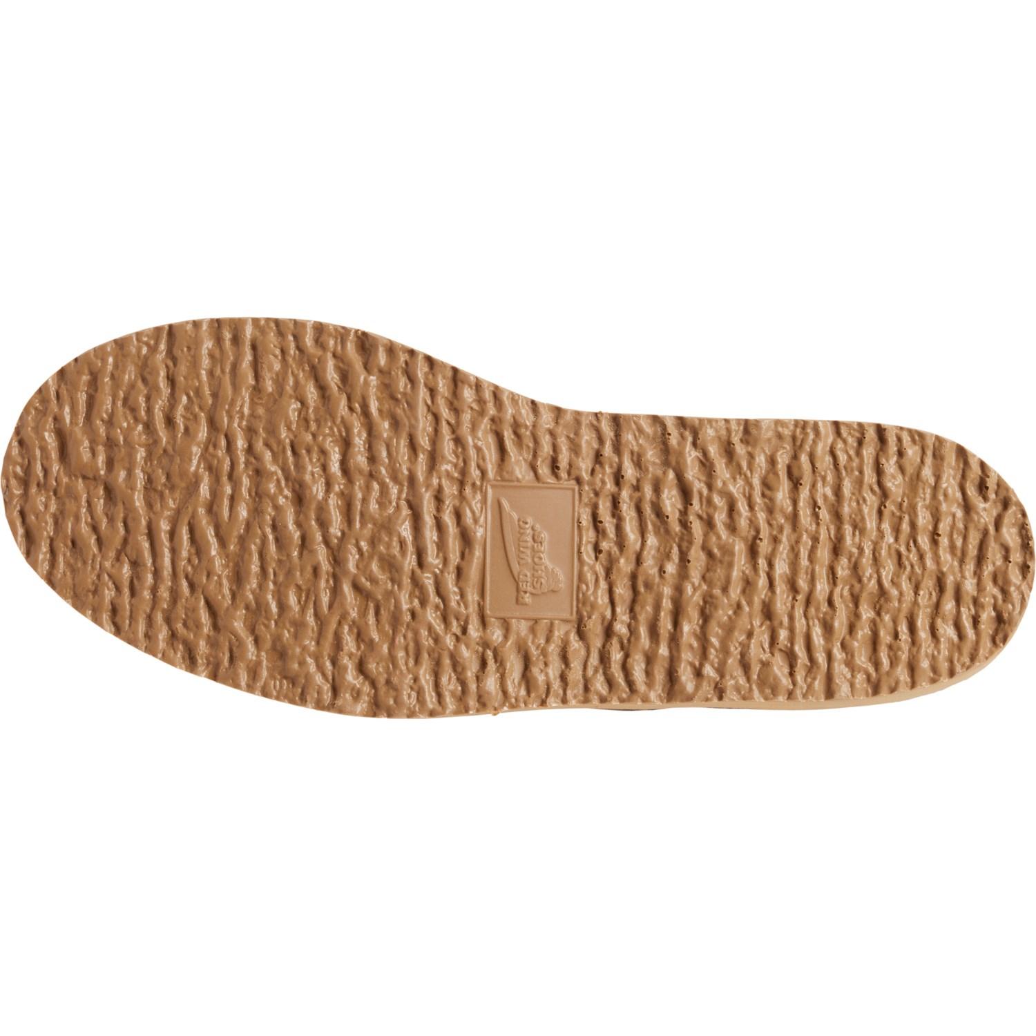 Red Wing Weekender Chukka Boots - Leather, Factory 2nds (For Men) Product Image