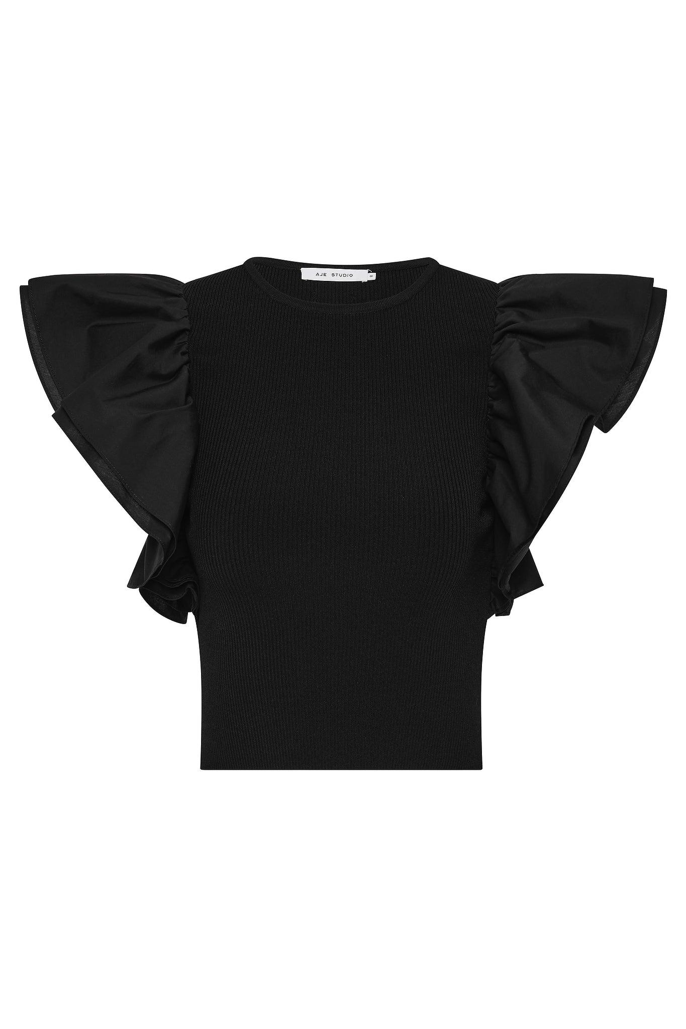 Isla Knit Top Product Image