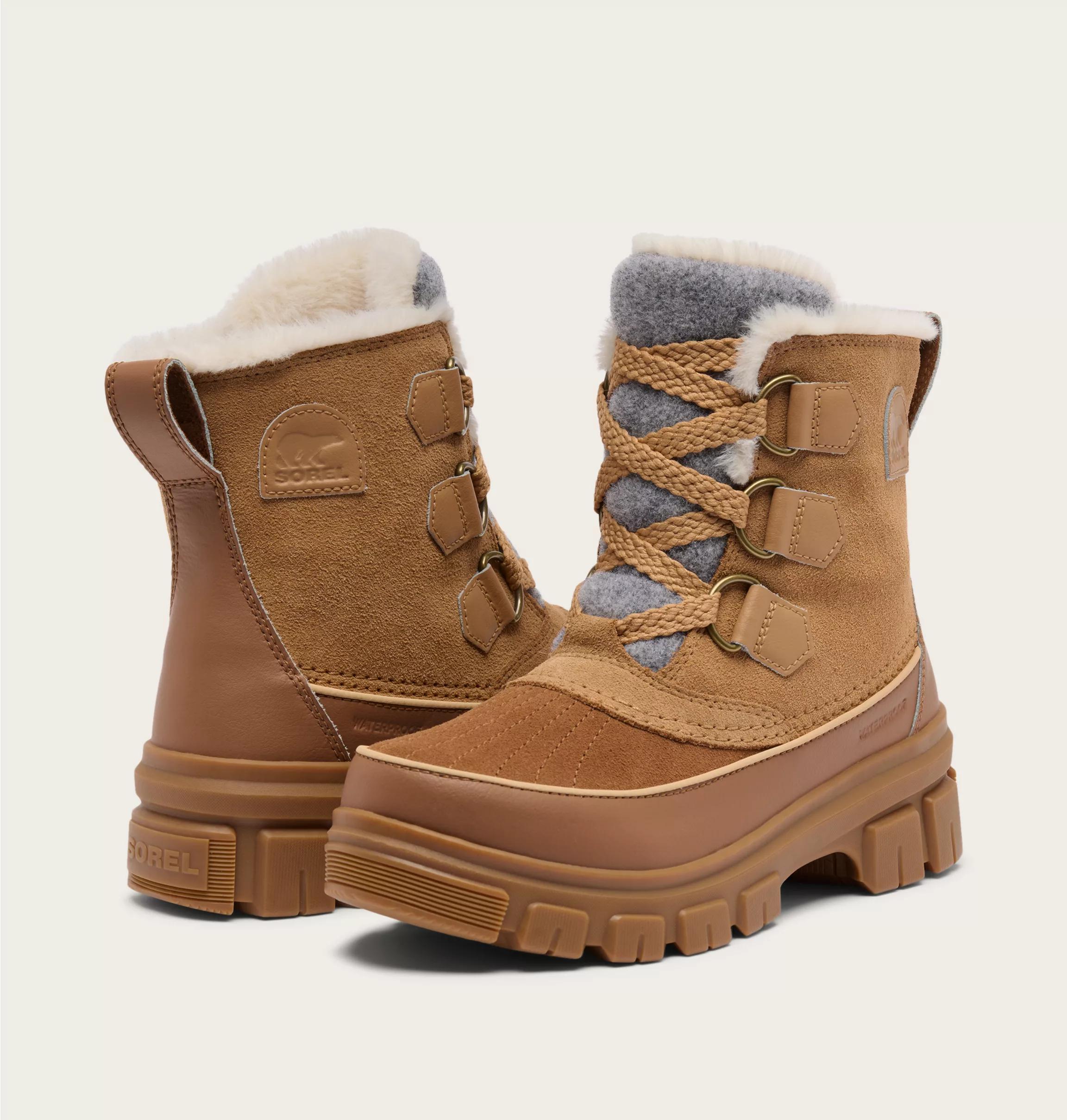 TIVOLI™ V Women's Waterproof Boot Product Image