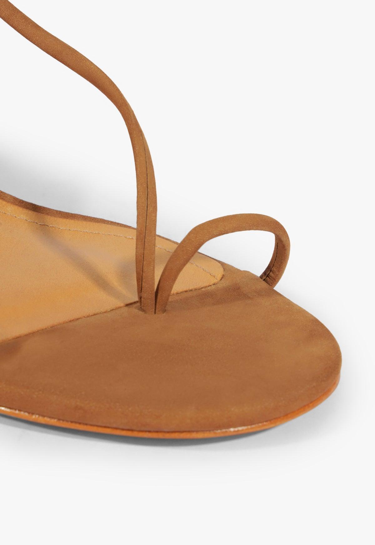 Elsha  Kitten Sandal Product Image