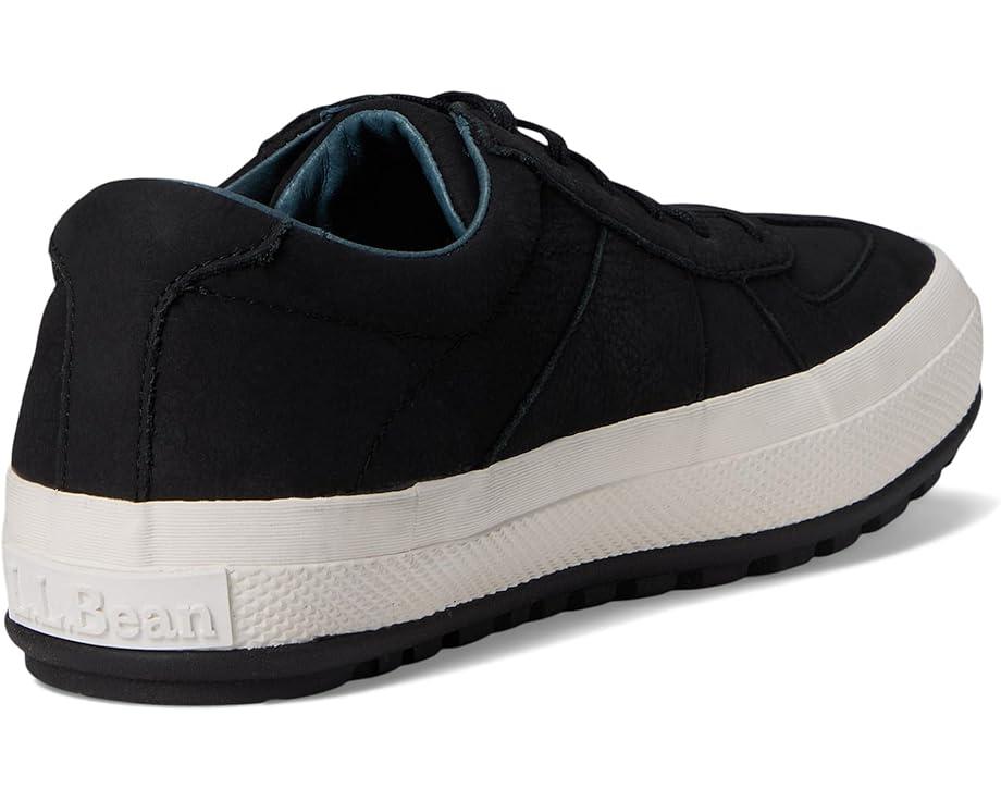 Eco Bay Leather Oxford Product Image