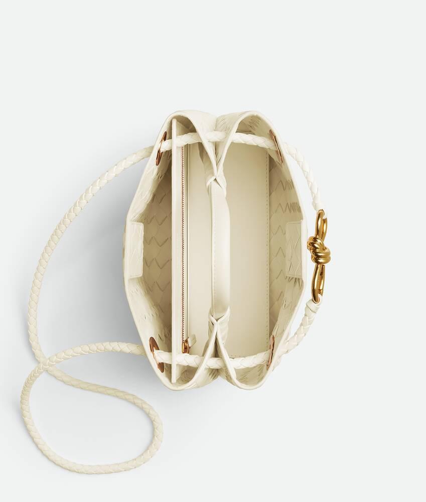 Women's Small Andiamo in Sea salt Product Image