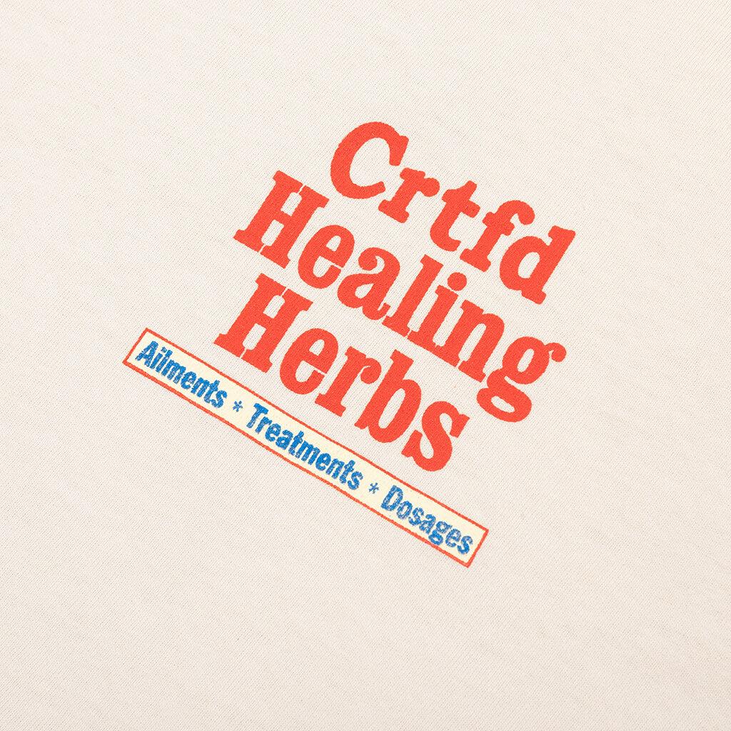 Ayurvedic T-shirt - Natural Male Product Image