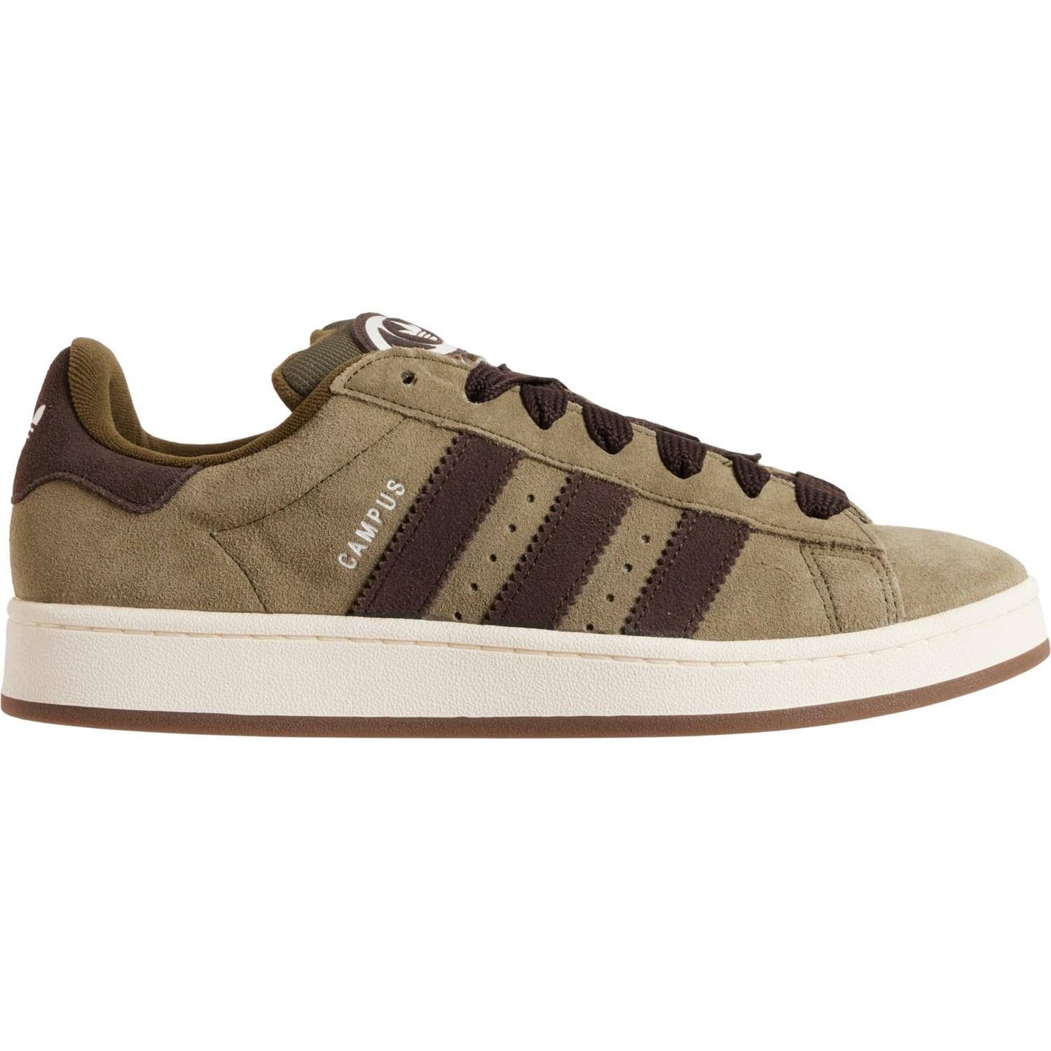 adidas Campus 00s Shoes - Suede (For Men) Product Image