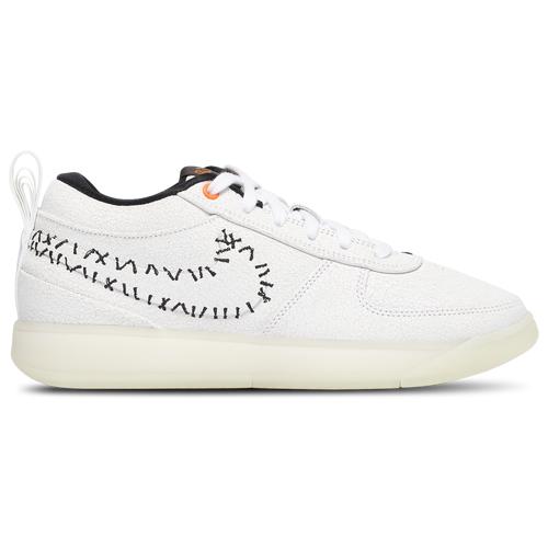 Nike Mens Devin Booker Nike Book 1 - Mens Basketball Shoes Beige/Brown/Black Product Image