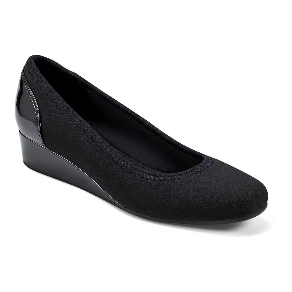 Easy Spirit Gwenyth Women's Wedge Pumps,  Product Image