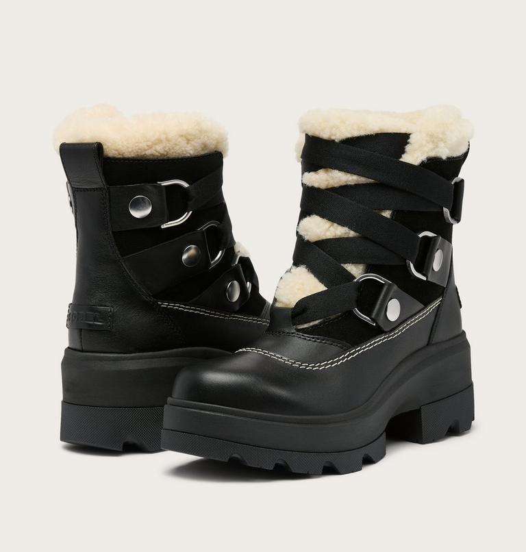 JOAN FRWD™ COZY Women's Waterproof Boot Product Image