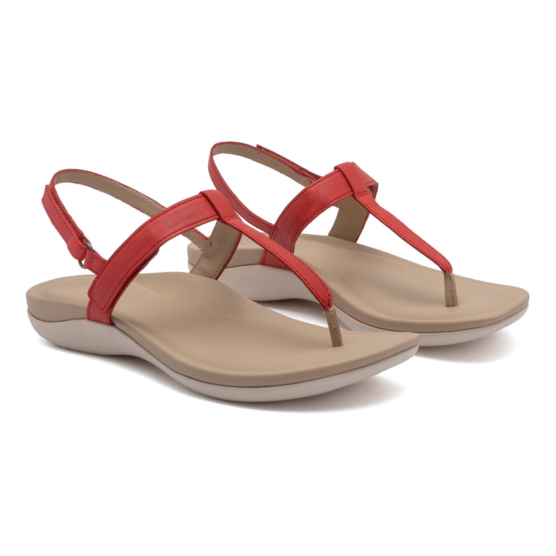 Oasis T Strap Female Product Image