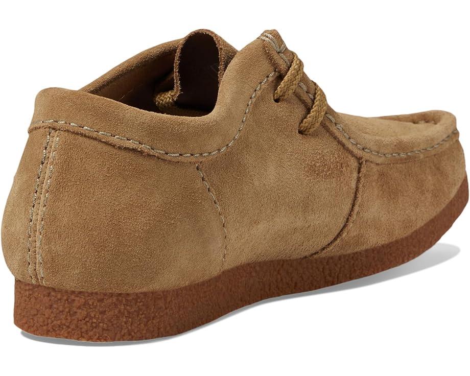 Wallabee Product Image