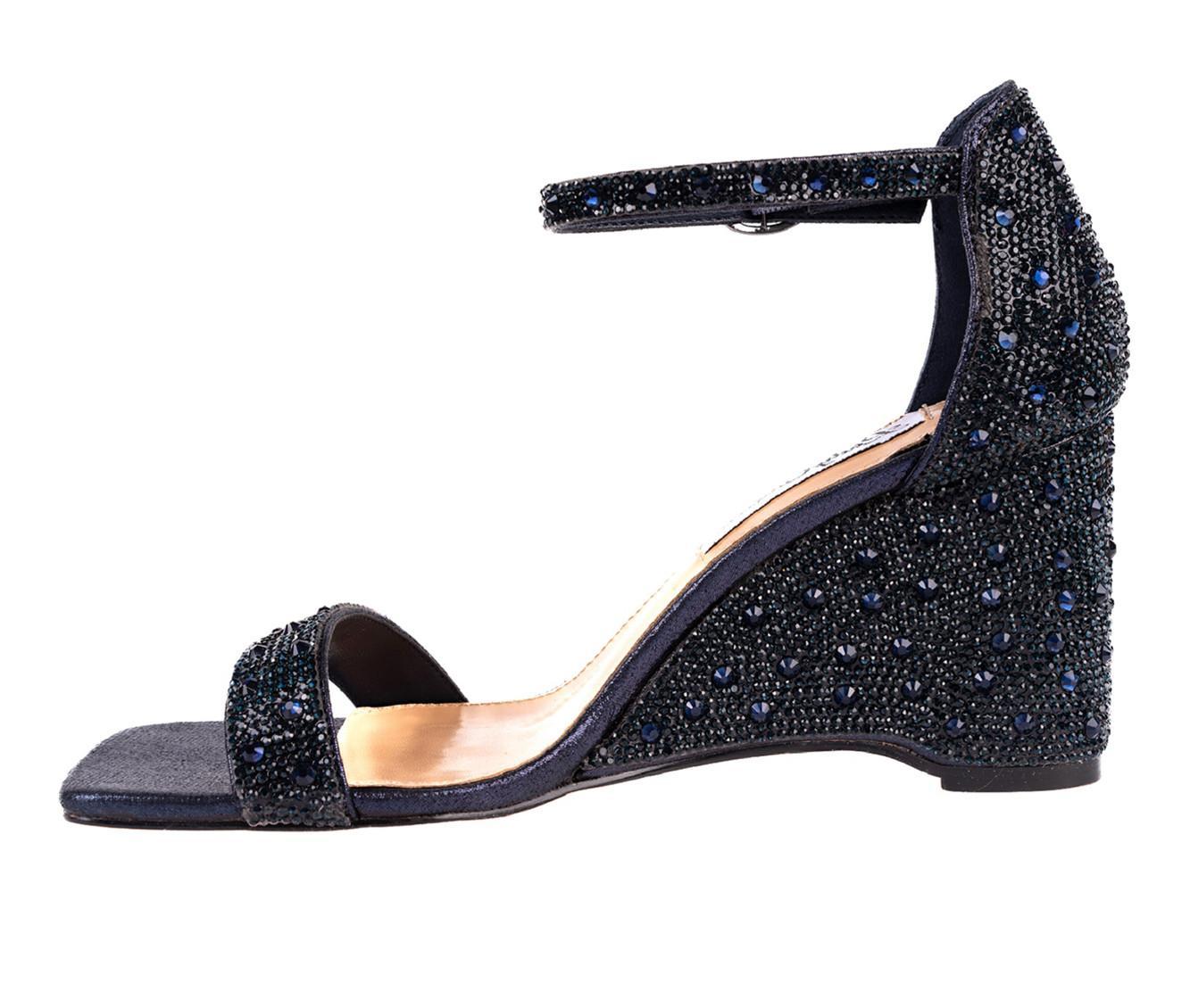 Women's Lady Couture Kloe Wedge Sandals Product Image