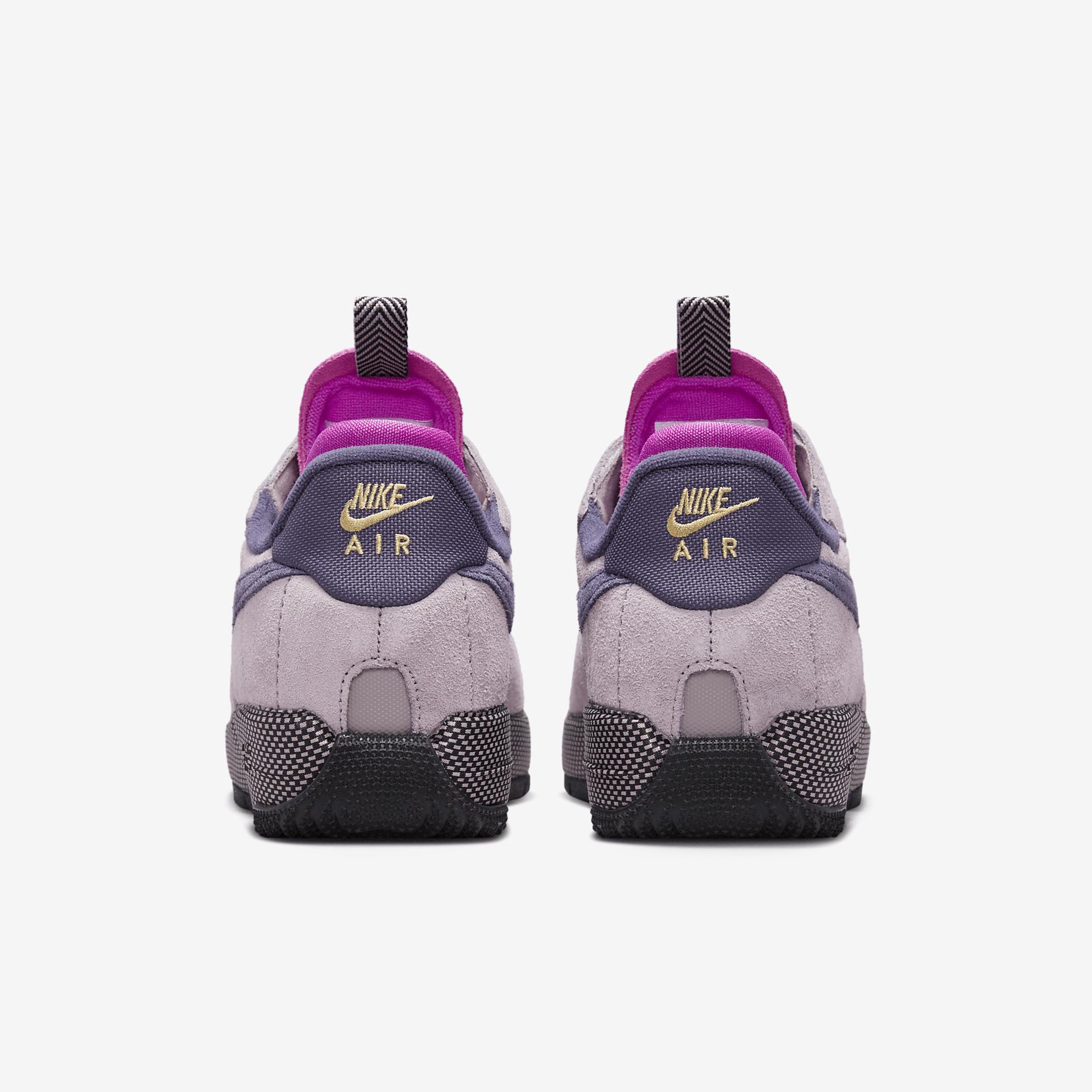 Womens Nike Air Force 1 Wild Sneakerboots Product Image