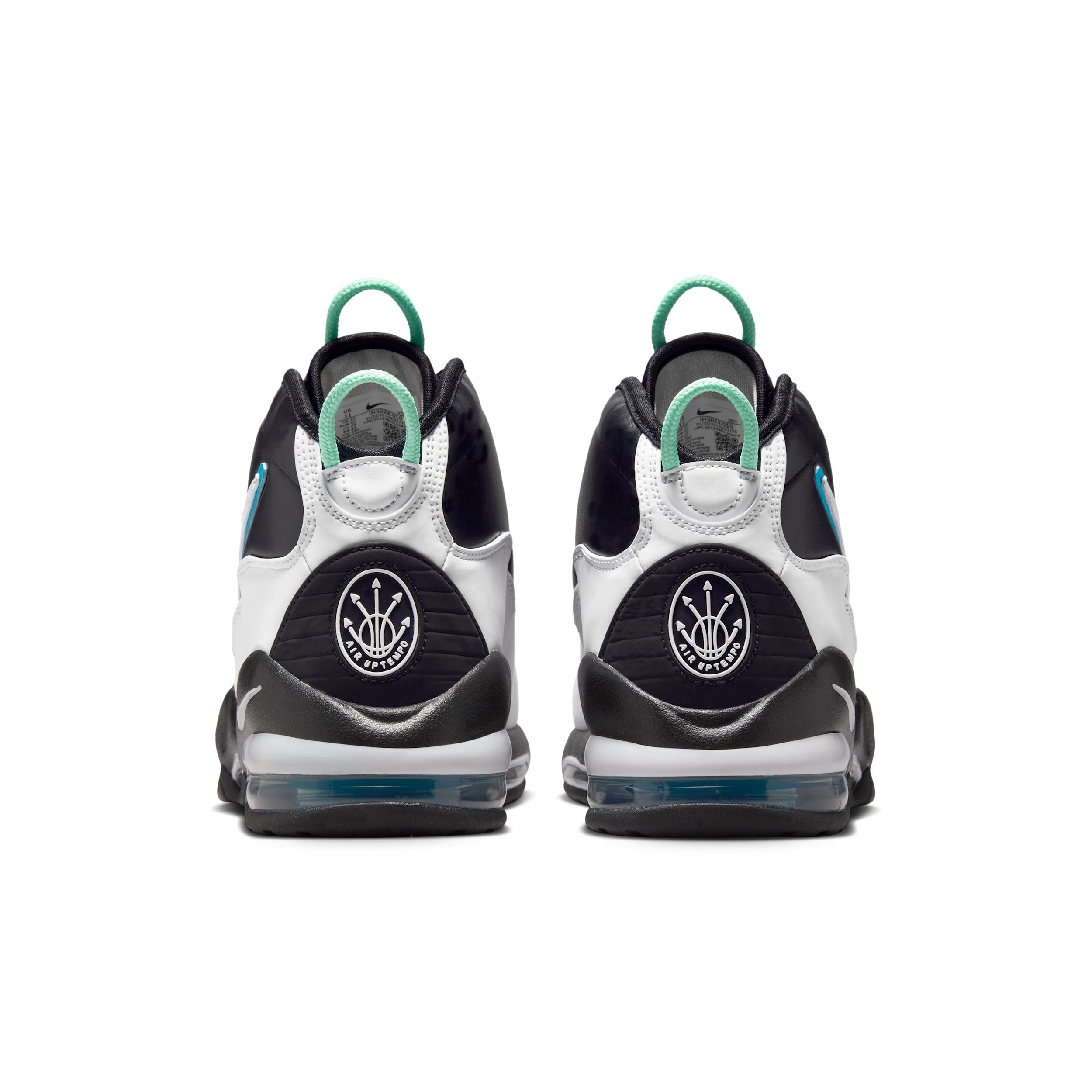 Nike Men's Air Max Uptempo '95 Shoes Product Image