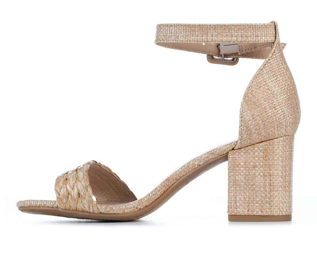 Women's Y-Not Cake Heeled Sandals Product Image