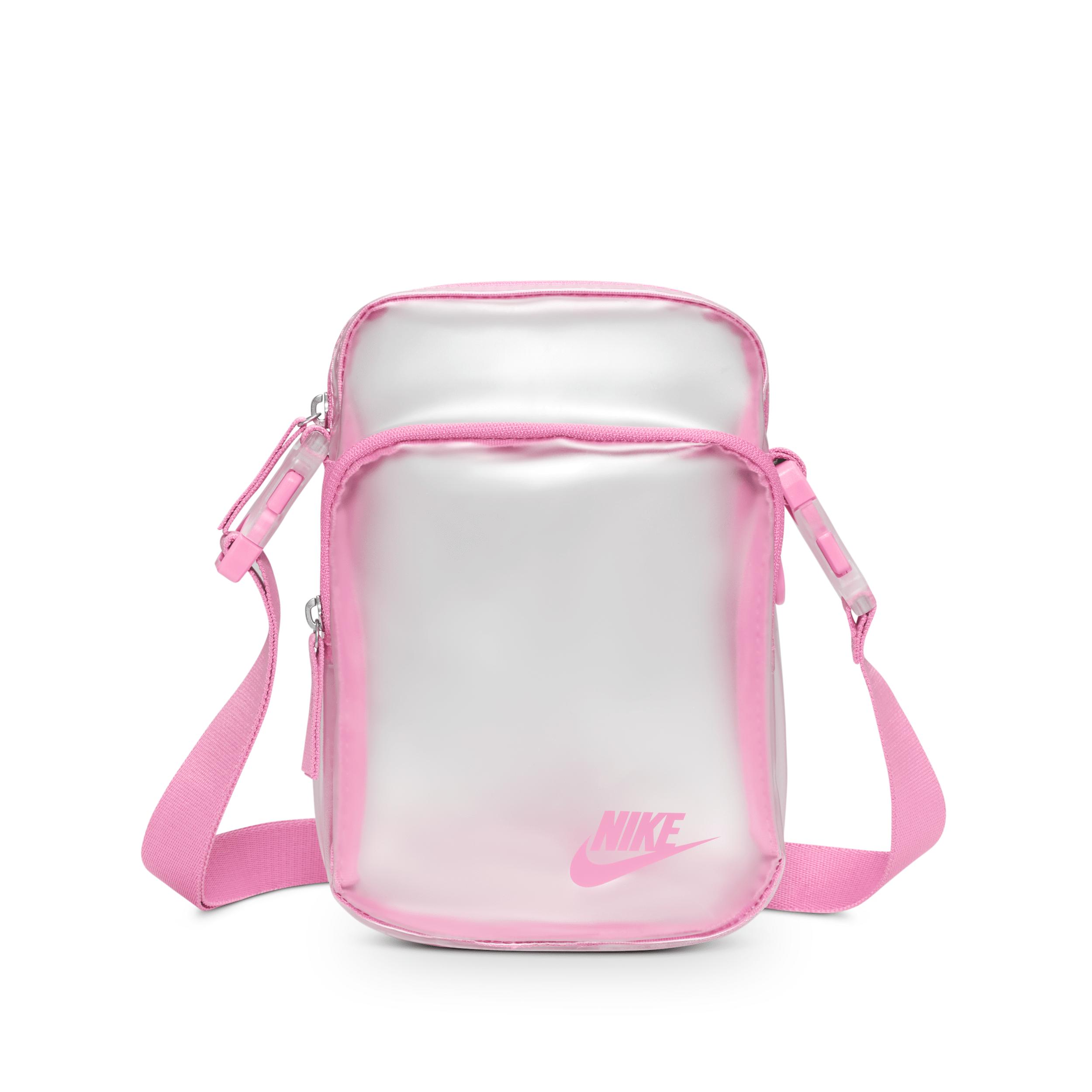 Nike Unisex Heritage Crystal Crossbody Bag (4L) | HV8924-906 Product Image