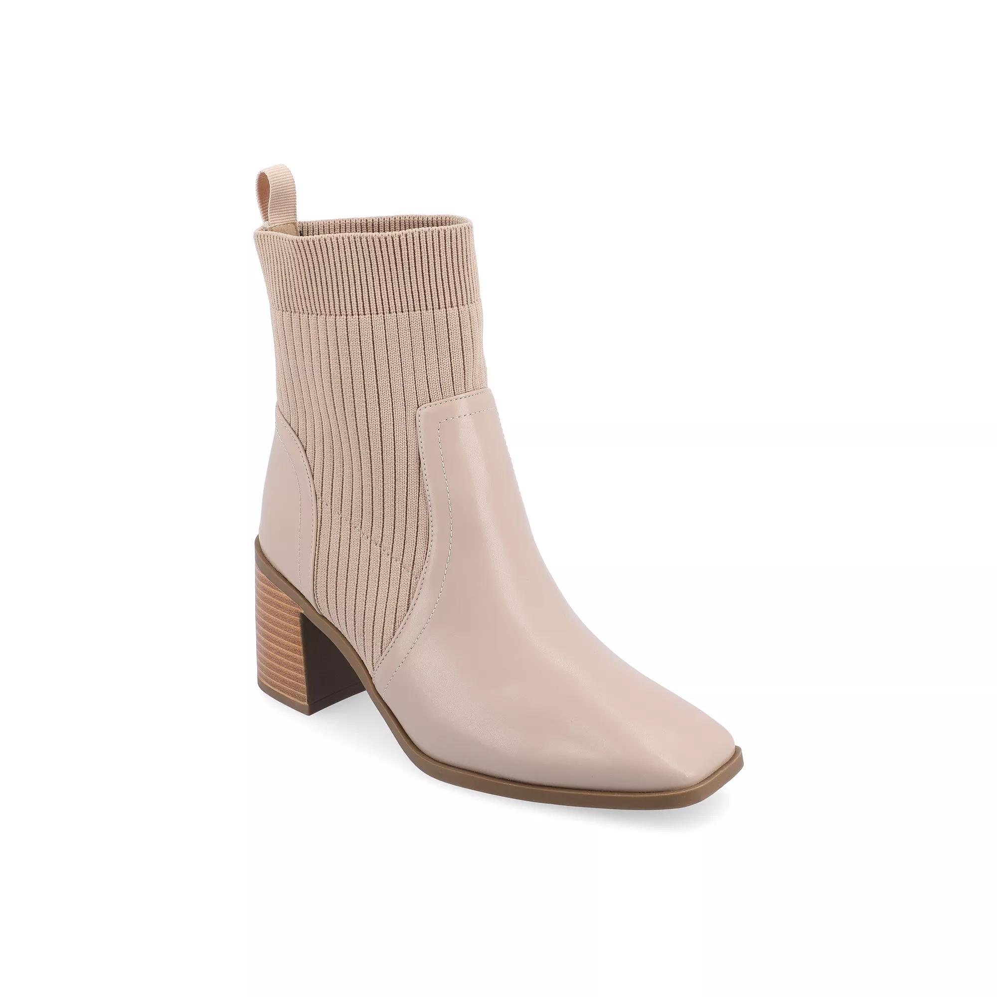 Women's Journee Harlowe Booties,  Product Image