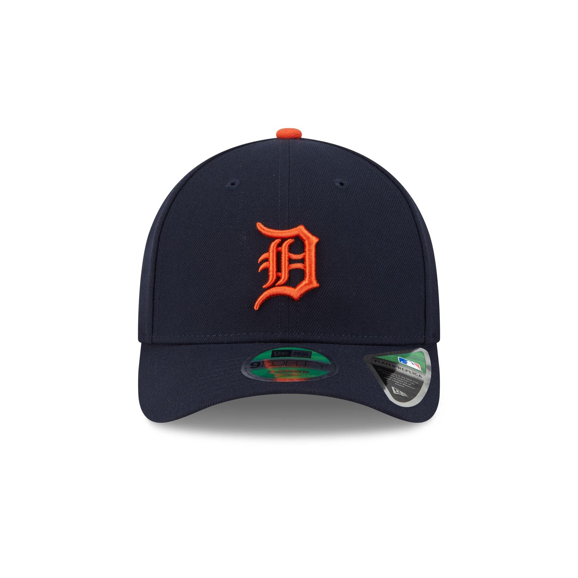 Acereros de Monclova Retro 9FORTY M-Crown Snapback Hat Male Product Image